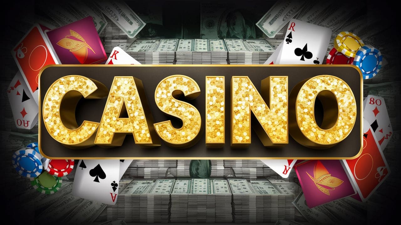 casino